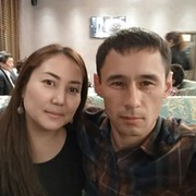 Бауыржан Мырзабек on My World.