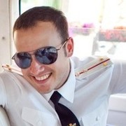 Владимир Мусатов on My World.