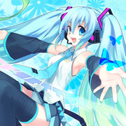 SpireX ◕‿◕ on My World.