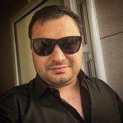 Sergei Osipyan on My World.