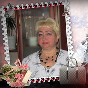 Наталья Шишкина on My World.