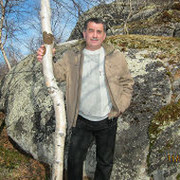 Николай Алексеев on My World.