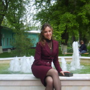 Надежда Шумакова on My World.