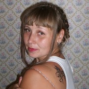 Надежда Петрова on My World.