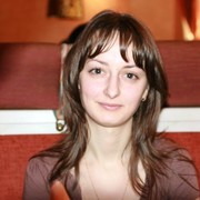 Анна Нагапетян on My World.