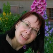 Анна Полякова on My World.