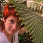 Anastasia Shoshina on My World.