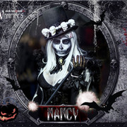 ☥Lady Nancy Vamp ✣CL✣ Malkavian☥ on My World.