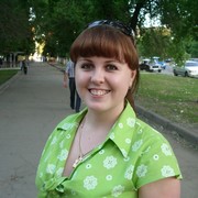 Анастасия  Кузнецова on My World.