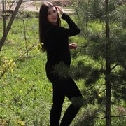 Nastya Yakovleva on My World.