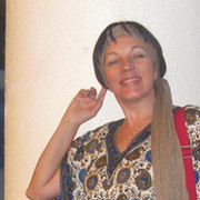 Natalya Lansevich on My World.
