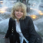 Наталья Панкратова on My World.