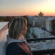 Наталья Ярцева on My World.