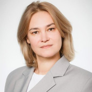 Natalia Dunaeva on My World.