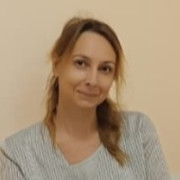 Natalya Svetlakova on My World.