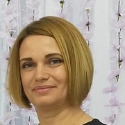 Natalia Andrieș on My World.