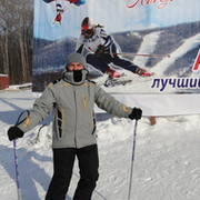Юрий Бондаренко on My World.
