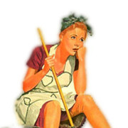 Людмила Шеломенцева on My World.