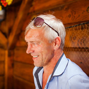 Александр Нефёдов on My World.