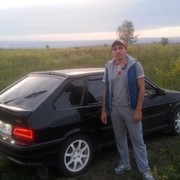 Алексей Галычев on My World.