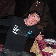 Александр Неспанов on My World.
