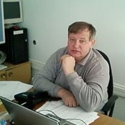 Сергей Нестеров on My World.