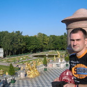 Виктор Нестеров on My World.