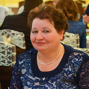 Людмила Неудачина on My World.