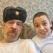 Игорь  Егор  Пьянковы on My World.