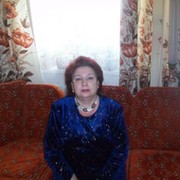 татьяна морозова on My World.