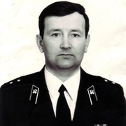 Николай Сухоруков on My World.