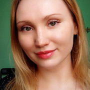 Ольга Пугач on My World.