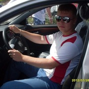 Никита Николаев on My World.