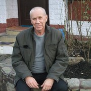 Николай Алешкин ДНР on My World.