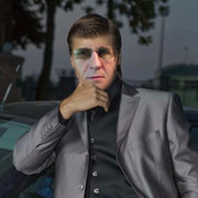 Николай Рогачев on My World.