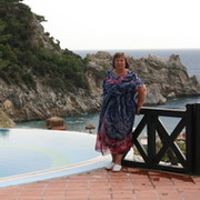 НИНА ПРОХОРОВА on My World.