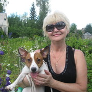 Нина Жиганова on My World.