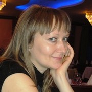 Natalie Terekhova on My World.