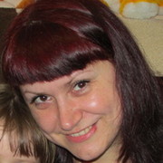 Ната К on My World.