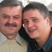 Николай Положенцев on My World.