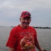 Николай Степанов on My World.