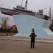 валерий нутрихин on My World.