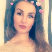 Анна Шевцова on My World.