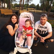 Антон Сидорин on My World.