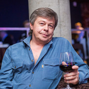 Олег Очагов on My World.