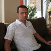 Андрей Сафроненков on My World.