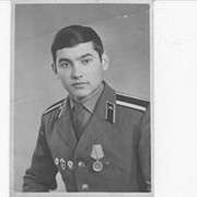 Александр Огиков on My World.