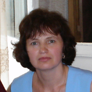 Ольга Исаева on My World.