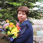 Оксана Кравченко on My World.