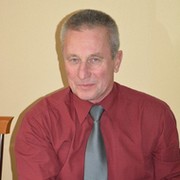 Геннадий Попов on My World.